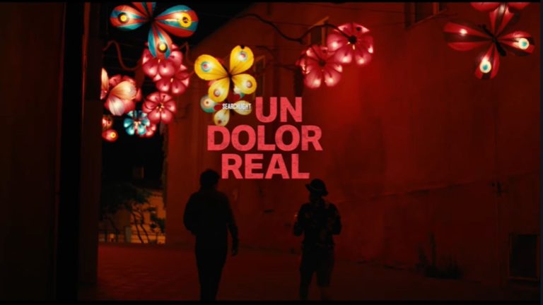 ‘Un Dolor Real’ – Fecha de estreno, póster y trailer