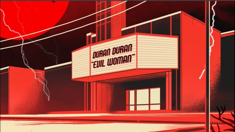 ‘Duran Duran’ reversiona el tema ‘Evil Woman’ de ELO para Halloween