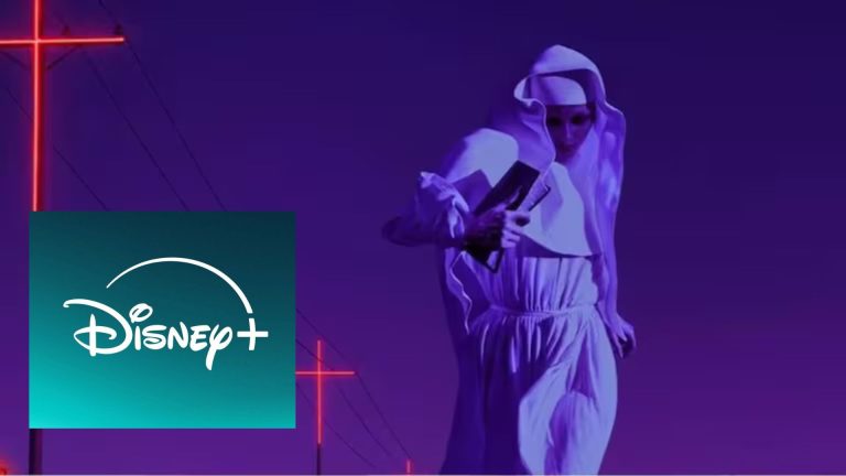Disney+ Presenta en octubre historias estremecedoras de misterio y suspenso