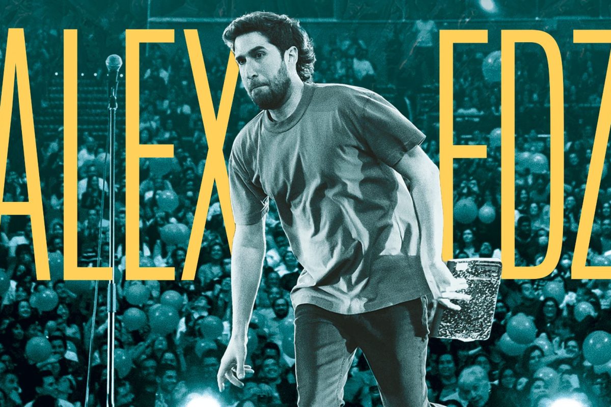‘Sin Toronja’ de Alex Fernández en exclusiva con Cinépolis +QUE CINE 