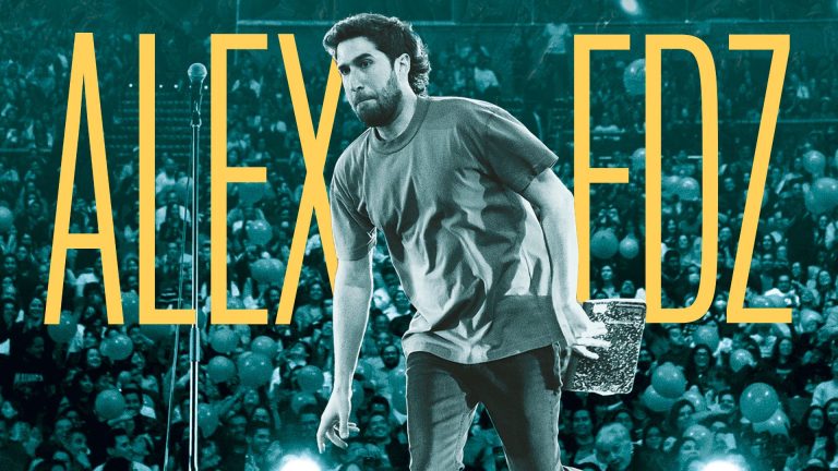 ‘Sin Toronja’ de Alex Fernández en exclusiva con Cinépolis +QUE CINE 
