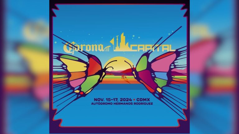Aprovecha la APP del Corona Capital y sácale el mejor provecho