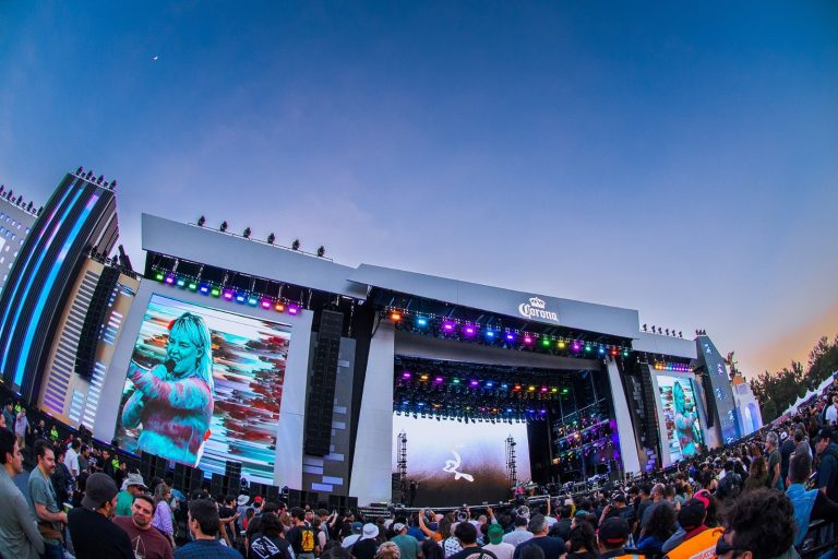 ¿Qué sí y qué no en el Corona Capital? Échales ojo a estas recomendaciones antes del festival