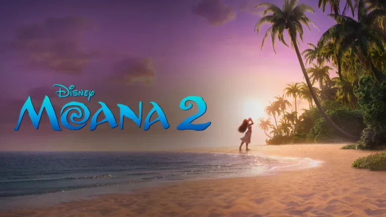 Todo lo que Cinépolis tiene preparado para el estreno de Moana 2