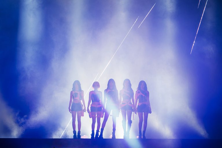 (G)I-DLE WORLD TOUR [iDOL], en exclusiva con Cinépolis +QUE CINE
