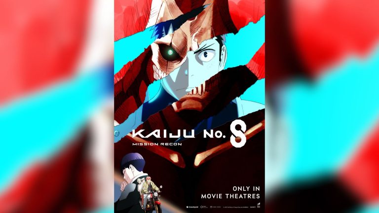 ‘KAIJU NO. 8: Misión de Reconocimiento’ estreno en México y Latinoamérica