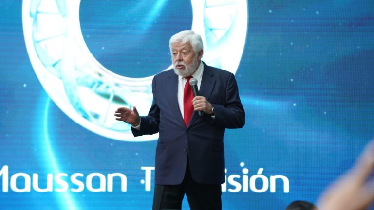 Nace ‘Maussan Televisión’, el canal inicia trasmisiones en el 3.3 de Televisión Abierta