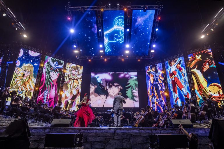 3 meses sin intereses para los boletos de ‘Pegasus Fantasy III : El gran finale’ en el auditorio nacional 29 y 30 de marzo