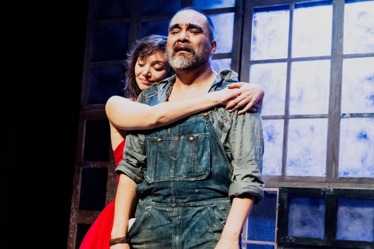 “TODAS LAS NOCHES DE UN DÍA” ¡Regresa a cartelera, únicamente 9 funciones!