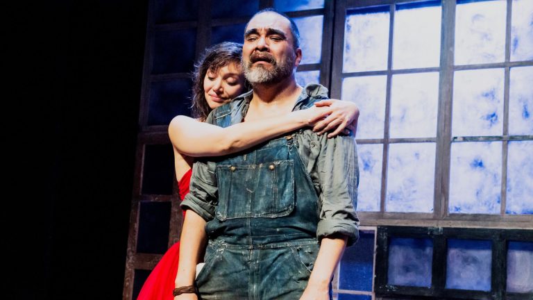“TODAS LAS NOCHES DE UN DÍA” ¡Regresa a cartelera, únicamente 9 funciones!