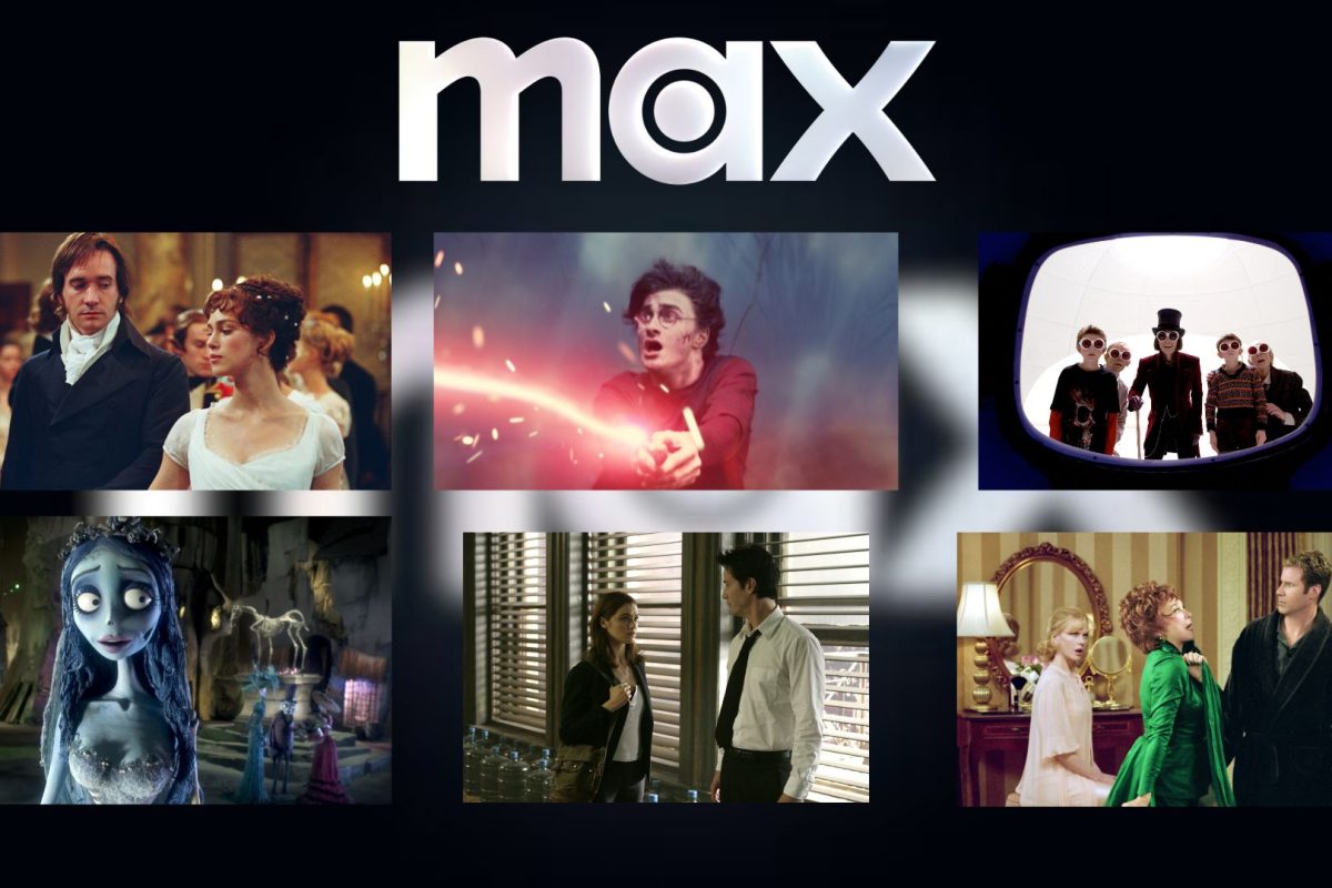 20 PELÍCULAS QUE CUMPLEN 20 AÑOS EN 2025 Y NO TE PUEDES PERDER EN MAX