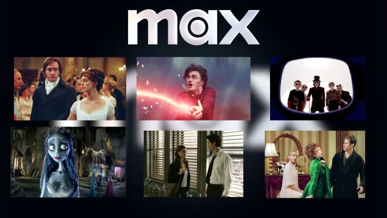 20 PELÍCULAS QUE CUMPLEN 20 AÑOS EN 2025 Y NO TE PUEDES PERDER EN MAX
