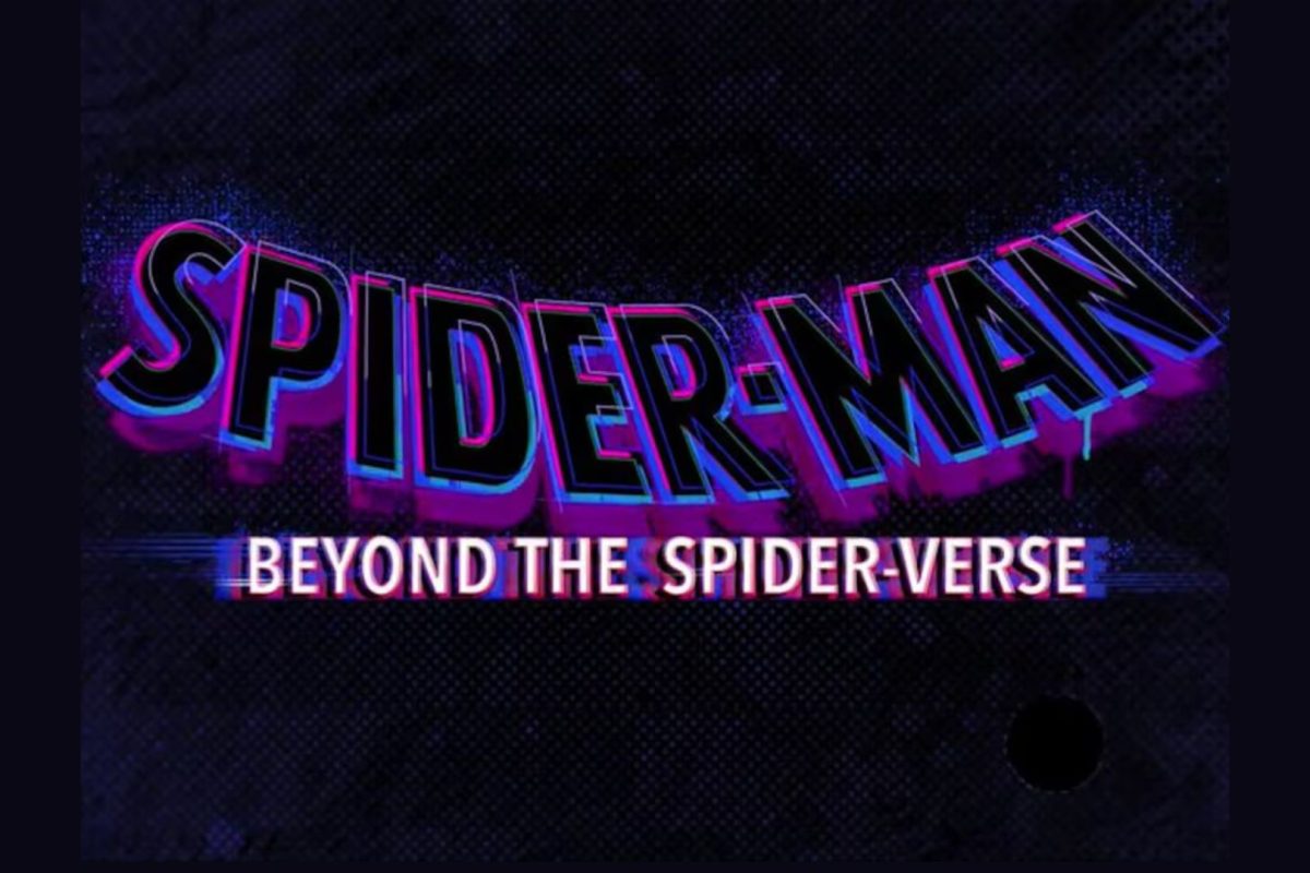 ¡Vistazo exclusivo de Spider-Man: Beyond the Spider-Verse, el próximo título de Sony Pictures!