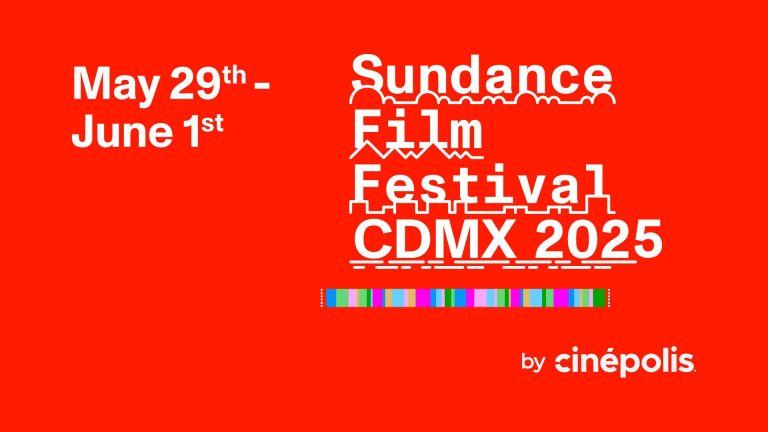 Llega la segunda edición del Sundance Film Festival: CDMX 2025