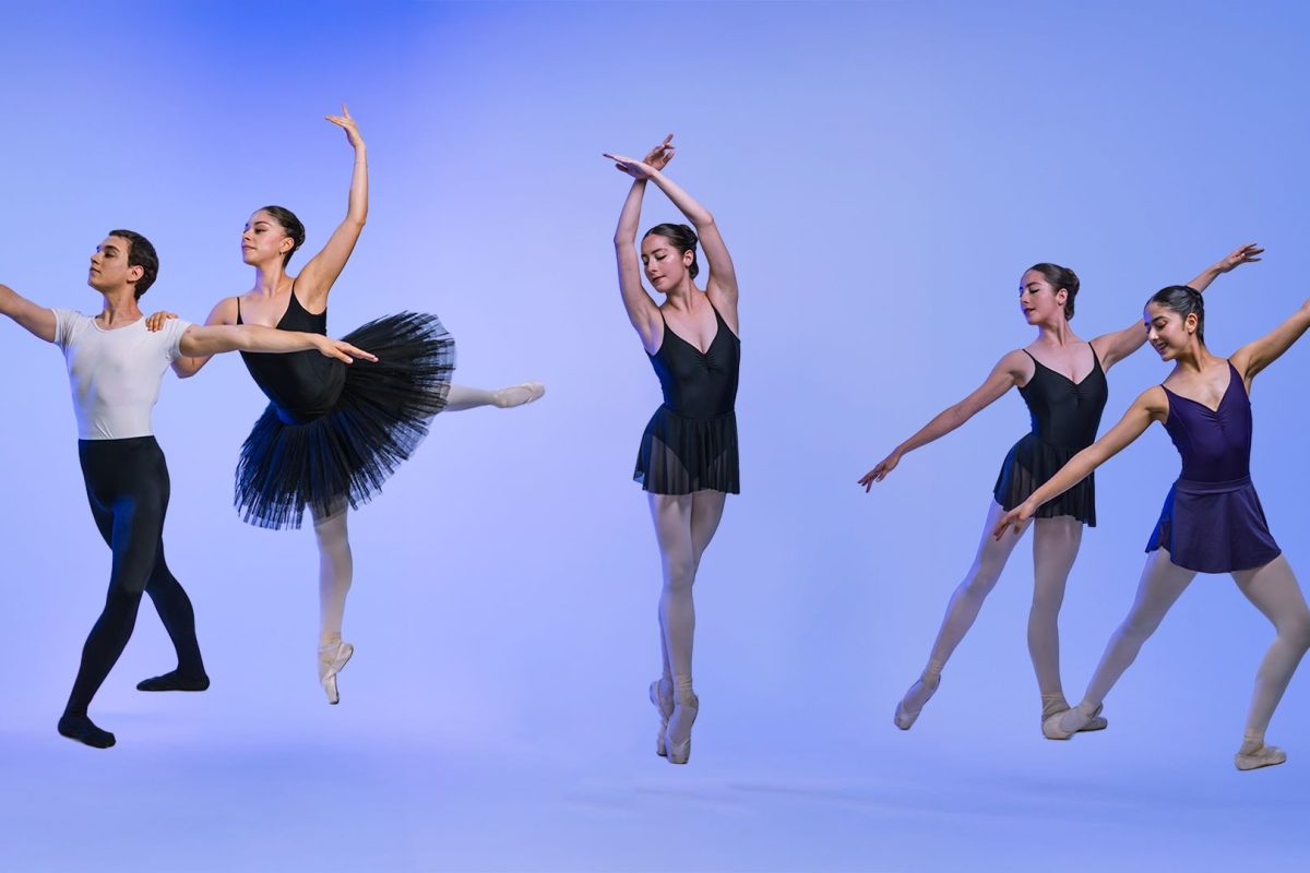 Tercera edición de ‘Celebra la Danza’: DanzaAM lidera la diversidad dancística en Guadalajara