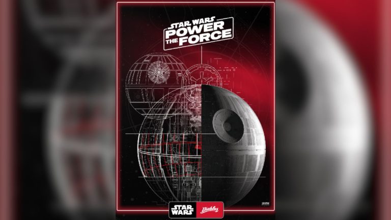Disney y el equipo de Béisbol Los Diablos Rojos de México anuncian una nueva colaboración inspirada en Star Wars