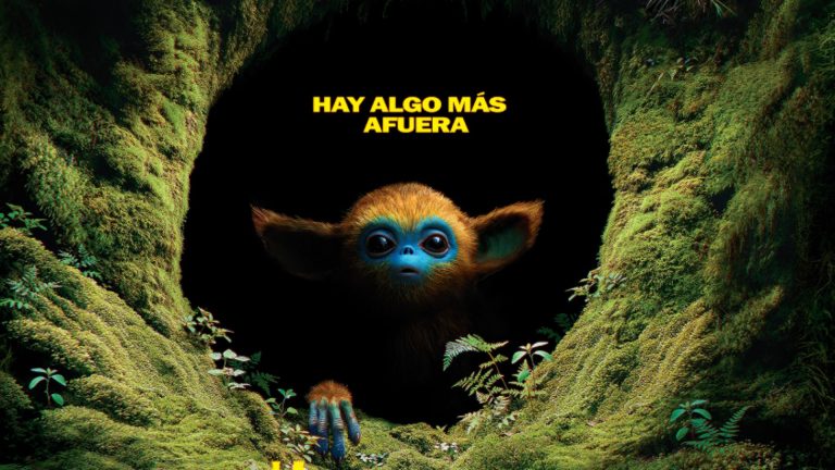 LA LEYENDA DE OCHI, un viaje de fantasía al estilo clásico