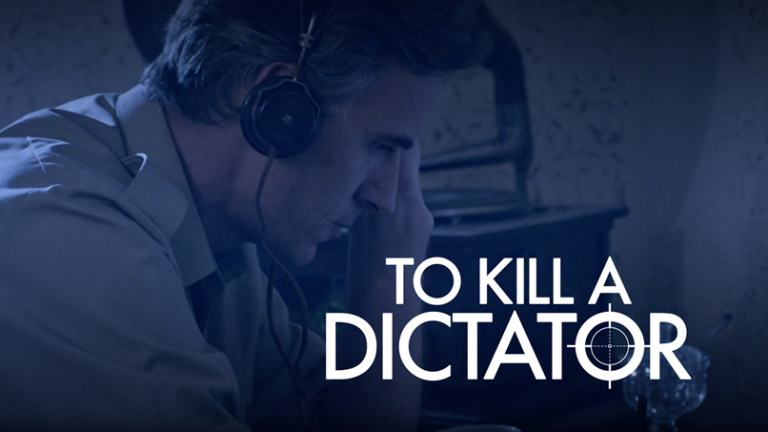 History 2 estrena «Cazadores de Dictadores»