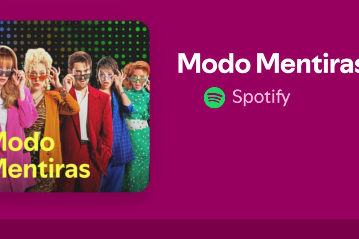En los últimos días, Spotify ha visto cómo los streams de Daniela Romo, Amanda Miguel, Yuri y Lupita D’Alessio se disparan 