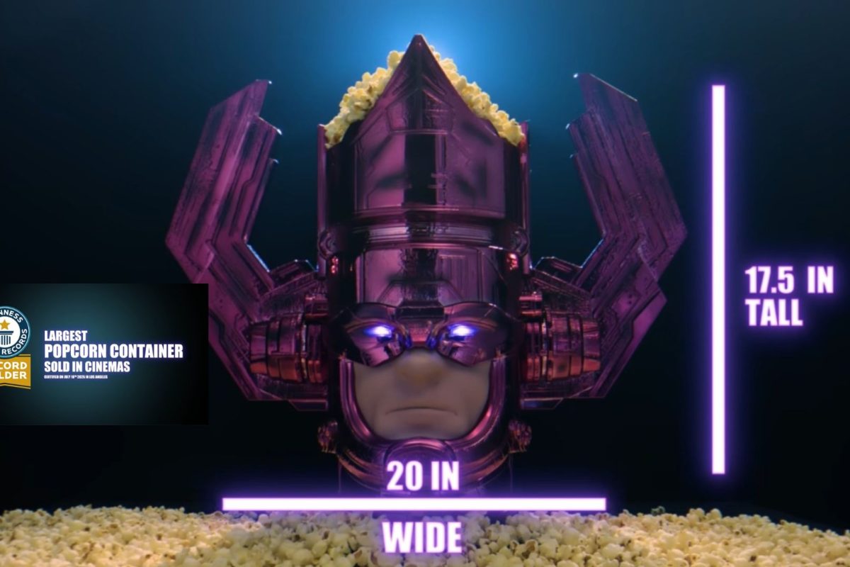 PING SOLUTIONS, LA EMPRESA MEXICANA LOGRA SU 3ER GUINNESS WORLD RECORDS, CON LA PALOMERA ‘GALACTUS’