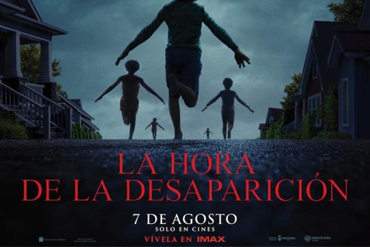 La Hora de la Desaparición (Weapons) – Reseña de la película