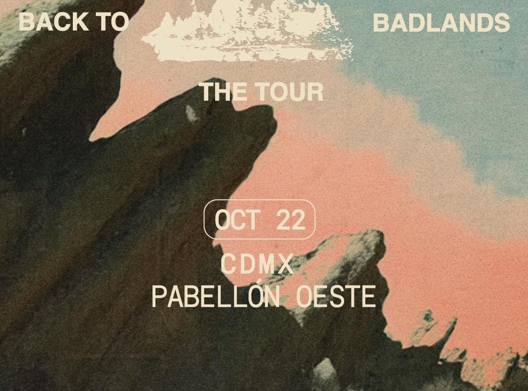 HALSEY CELEBRA 10 AÑOS DE “BADLANDS” EN CDMX: UNA NOCHE QUE SE ANTICIPA ÉPICA