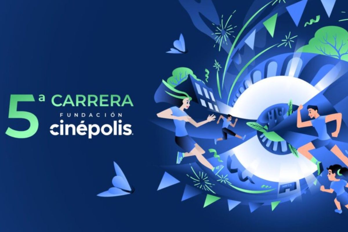 15va Carrera Fundación Cinépolis,  Inscripciones, Ruta y Medalla