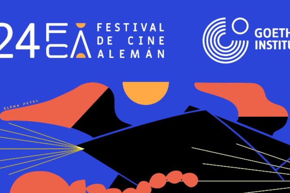 “KÖLN 75” inaugura el 24º Festival de Cine Alemán
