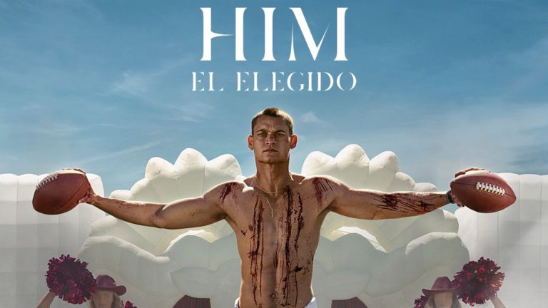 HIM: El Elegido – Reseña de la película