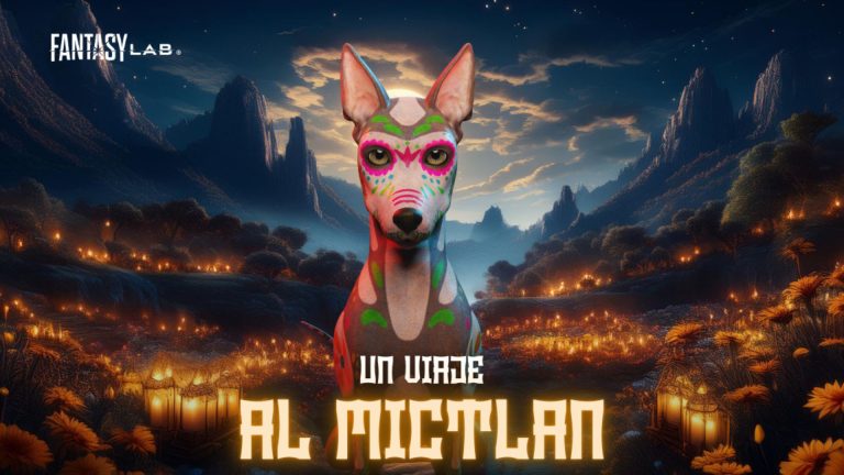 Regresa “Un Viaje al Mictlán” a la CDMX: la experiencia inmersiva premiada internacionalmente que revive el Día de Muertos