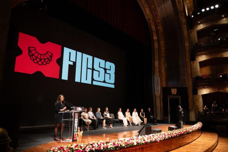El 53 Festival Internacional Cervantino anuncia su programación