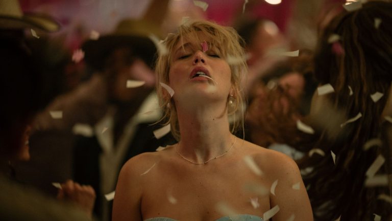 MÁTATE, AMOR, (Die, My Love) – Fecha de estreno en México, Póster y Traíler