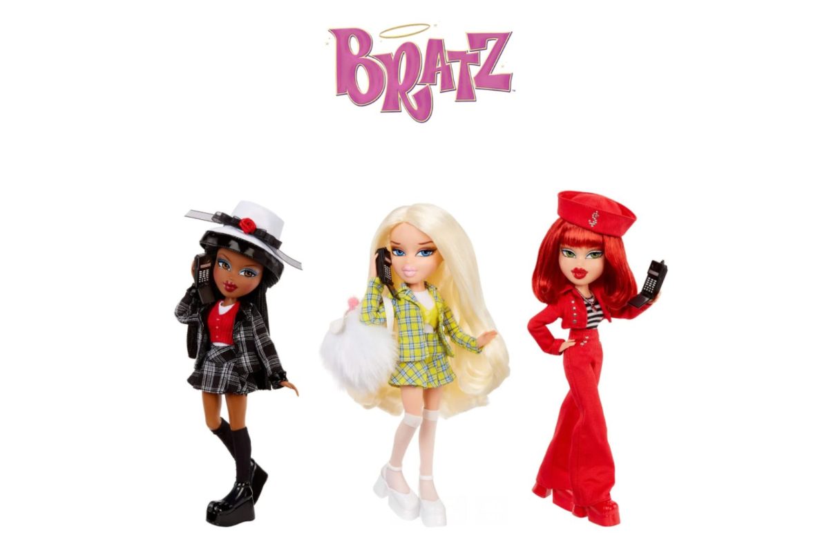 Bratz x Clueless llega a México
