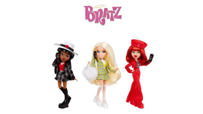 Bratz x Clueless llega a México