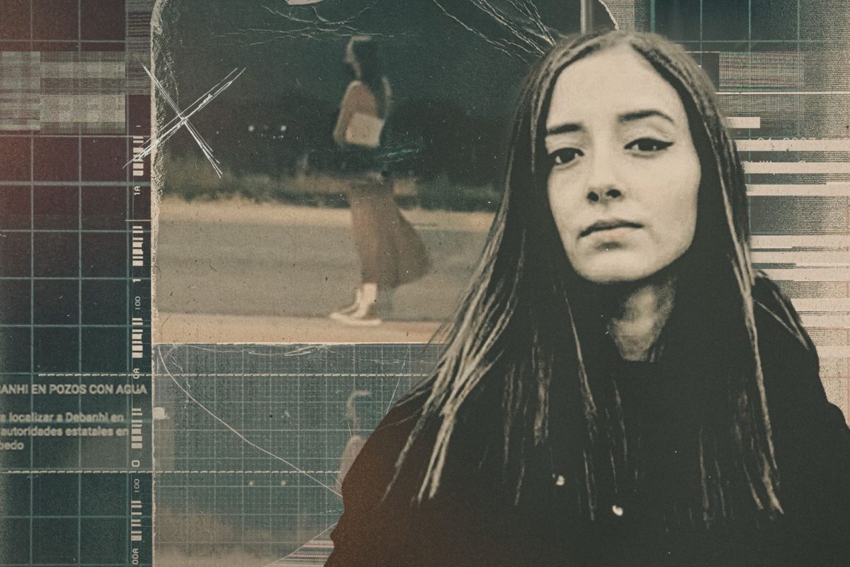 “DEBANHI: ¿QUIÉN MATÓ A NUESTRA HIJA?”YA ESTÁ DISPONIBLE EL PRIMER EPISODIO