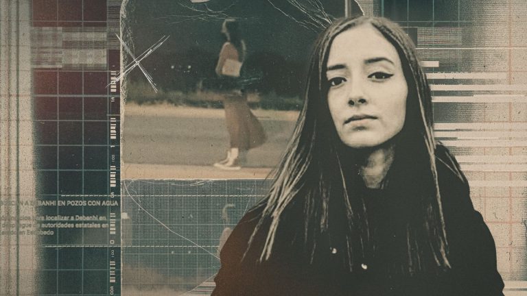 “DEBANHI: ¿QUIÉN MATÓ A NUESTRA HIJA?”YA ESTÁ DISPONIBLE EL PRIMER EPISODIO