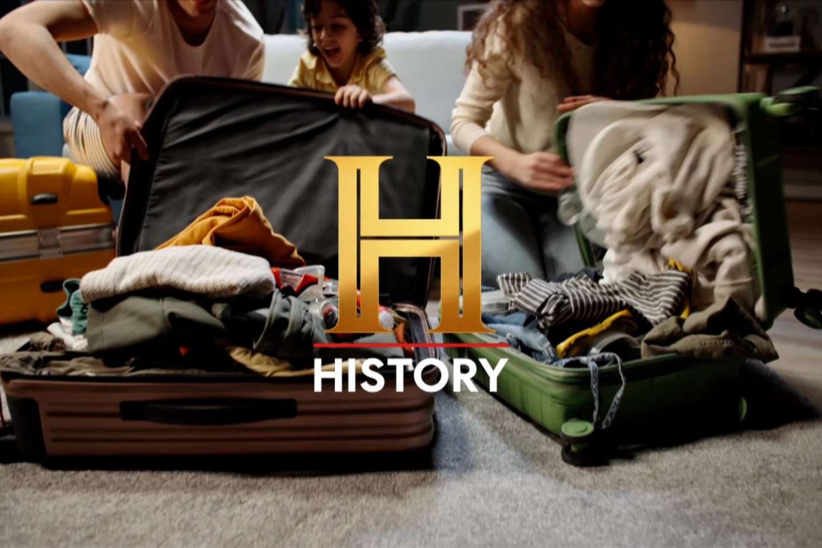 History Latin America Presenta History Travel Solutions
