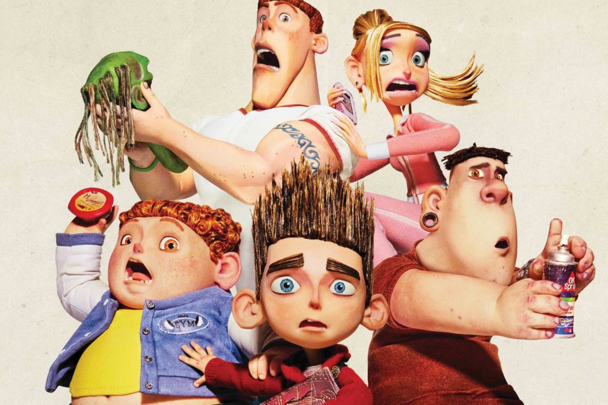 ParaNorman regresa a cines de México el 23 de Octubre