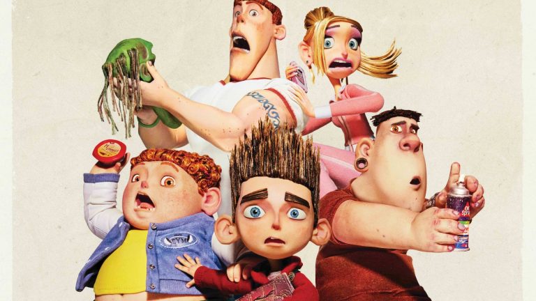 ParaNorman regresa a cines de México el 23 de Octubre