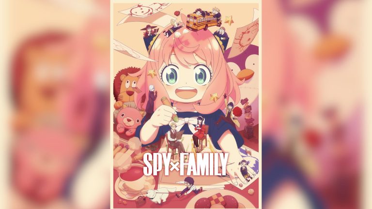LA TERCERA TEMPORADA DE SPY X FAMILY LLEGARÁ OFICIALMENTE A CRUNCHYROLL