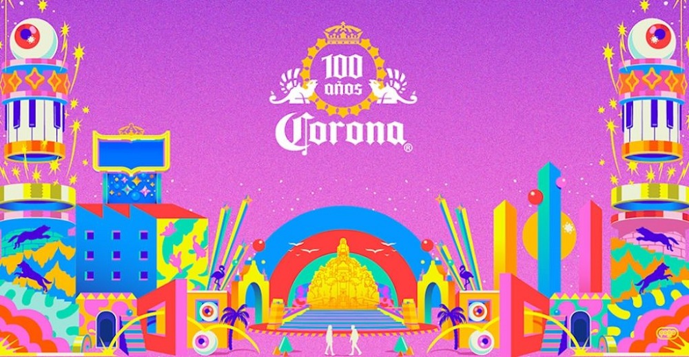 LAS CORONA CAPITAL SESSIONS: UN NUEVO FORMATO PARA VIVIR EL FESTIVAL