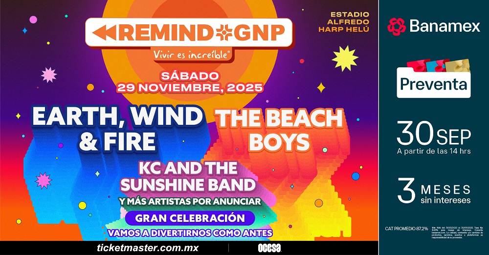 REMIND GNP: UNA EXPERIENCIA PARA DIVERTIRNOS COMO ANTES