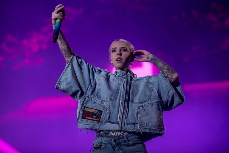 El Coca-Cola Flow Fest destaca el poder femenino en la música urbana