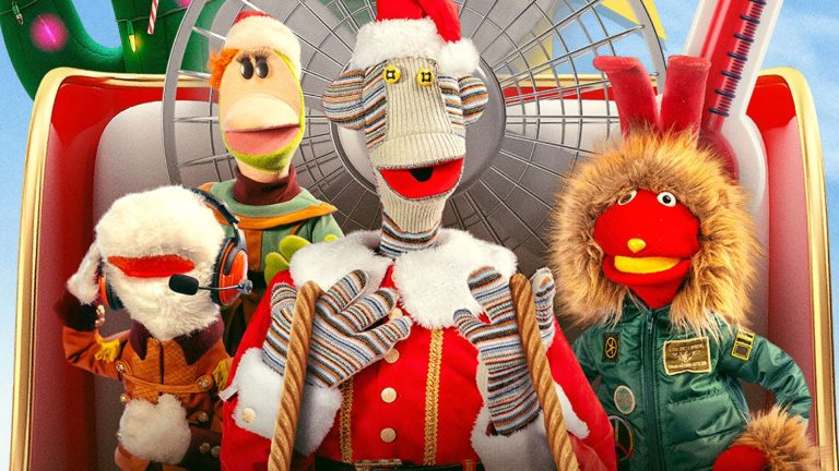 Prime Video revela el tráiler de 31 Minutos: Calurosa Navidad, la esperadísima película navideña