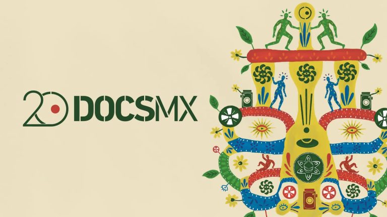 DOCSMX CELEBRA 20 AÑOS