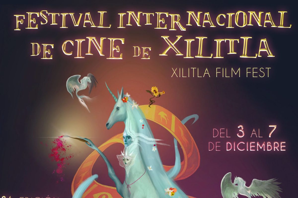 Biopic de Leonora Carrington, inaugura el FICXILITLA 3