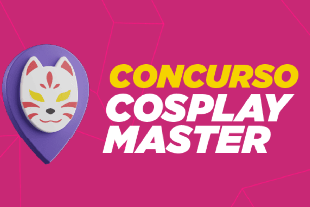 La CCXPMX26 abre la convocatoria oficial para su concurso de Cosplay