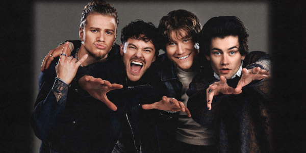 MIDNIGHT TIL MORNING LLEGA A MÉXICO EN 2026 DESPUÉS DEL ÉXITO EN STREAMING