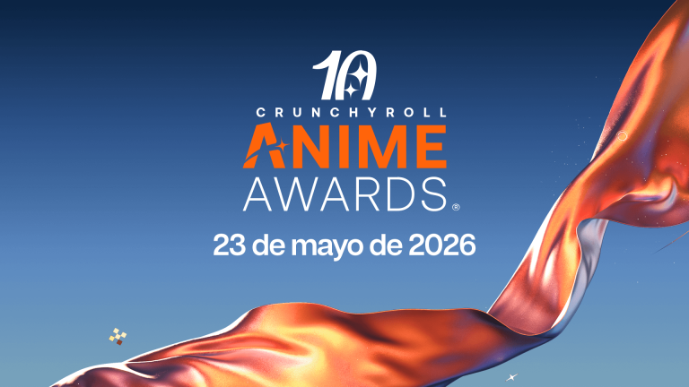 LOS CRUNCHYROLL ANIME AWARDS 2026 REGRESAN A TOKIO