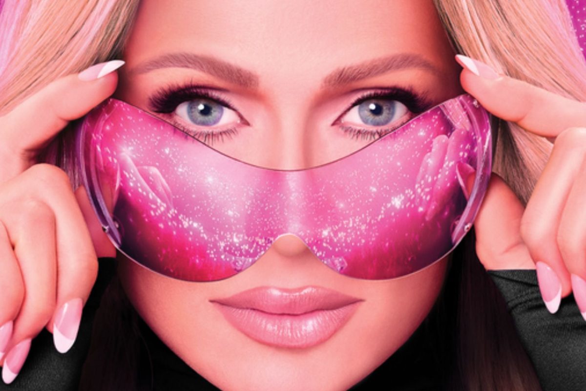 El documental de Paris Hilton ‘Infinite Icon: Una Memoria Visual’ llegará a Cinépolis